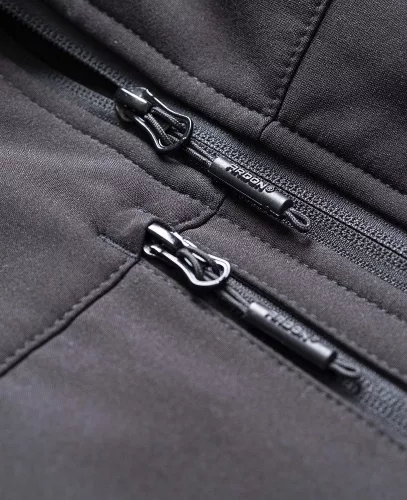 Ardon Vision softshell bélelt munkaruha mellény