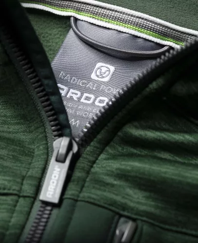 Ardon Breathe pulóver