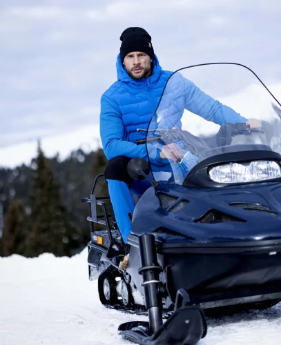 Ardon Nypaxx munkaruha kabát