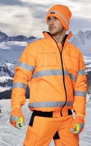 Ardon Spark láthatósági sapka