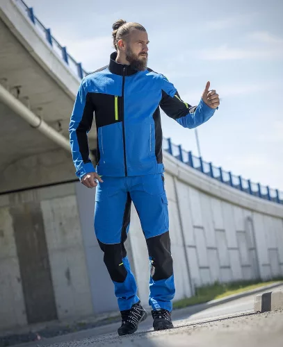 Ardon 4Xstretch munkaruha kabát