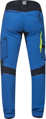 Ardon 4Xstretch munkaruha deréknadrág