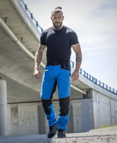 Ardon 4Xstretch munkaruha deréknadrág