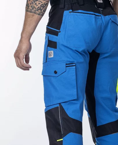 Ardon 4Xstretch munkaruha deréknadrág