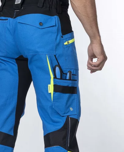 Ardon 4Xstretch munkaruha deréknadrág