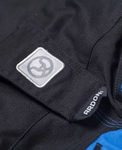 Ardon 4Xstretch munkaruha deréknadrág