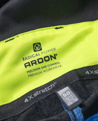 Ardon 4Xstretch munkaruha deréknadrág