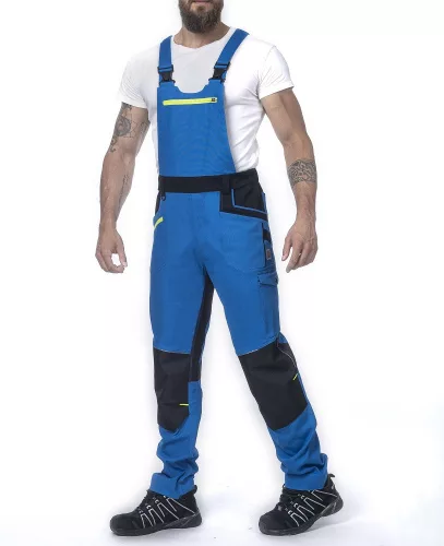 Ardon 4Xstretch kantáros munkásnadrág