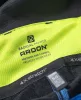 Ardon 4Xstretch kantáros munkásnadrág