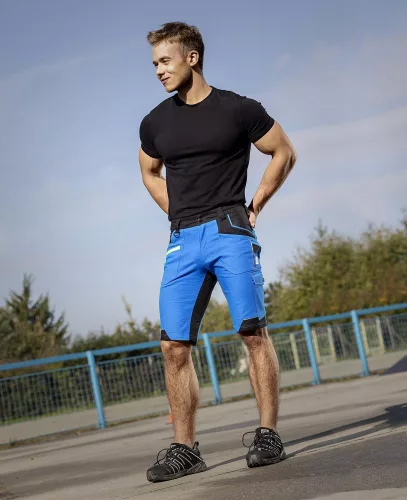 Ardon 4Xstretch munkaruha rövidnadrág