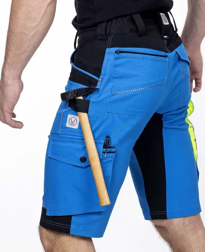 Ardon 4Xstretch munkaruha rövidnadrág