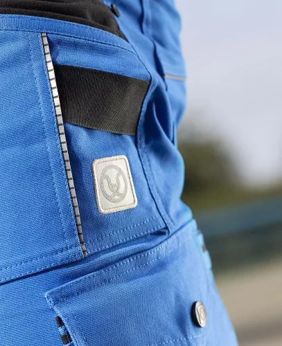 Ardon 4Xstretch munkaruha rövidnadrág