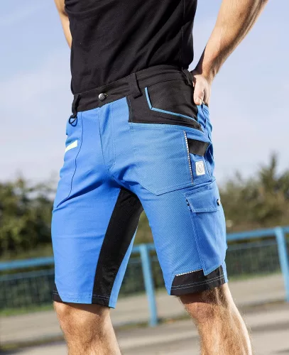 Ardon 4Xstretch munkaruha rövidnadrág
