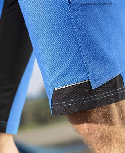 Ardon 4Xstretch munkaruha rövidnadrág