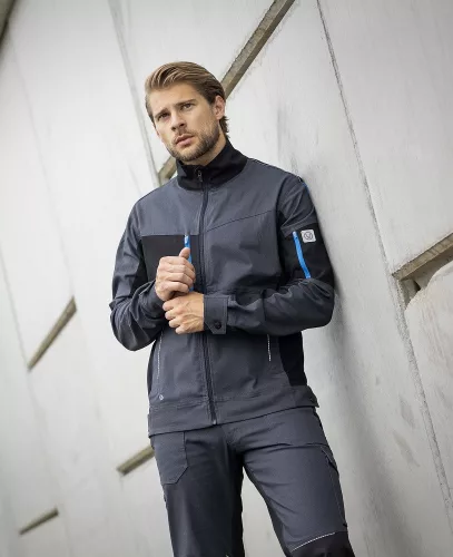 Ardon 4Xstretch munkaruha kabát