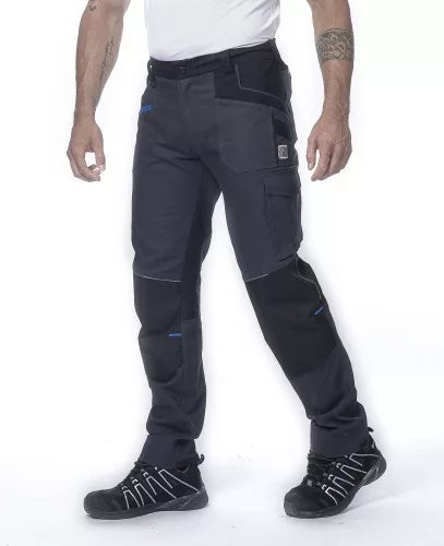 Ardon 4Xstretch munkaruha deréknadrág