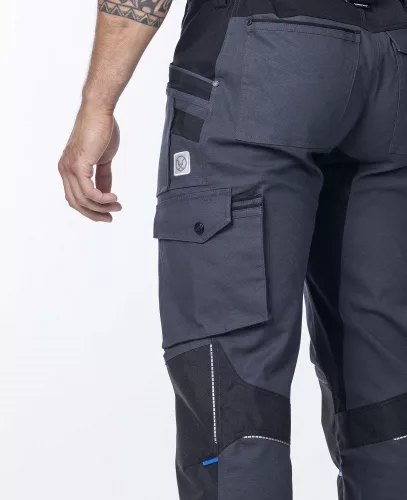 Ardon 4Xstretch munkaruha deréknadrág