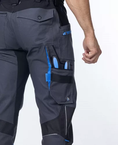 Ardon 4Xstretch munkaruha deréknadrág