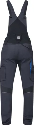 Ardon 4Xstretch kantáros munkásnadrág