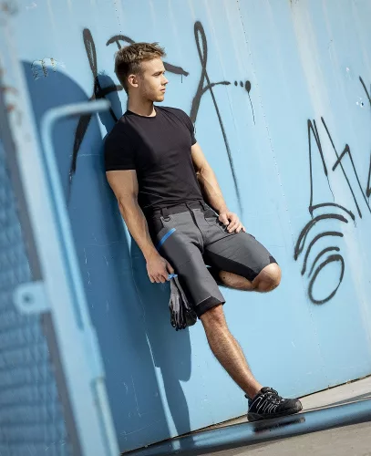 Ardon 4Xstretch munkaruha rövidnadrág