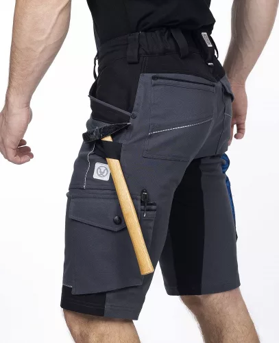 Ardon 4Xstretch munkaruha rövidnadrág