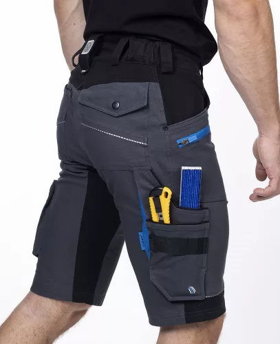 Ardon 4Xstretch munkaruha rövidnadrág
