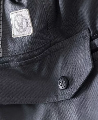 Ardon 4Xstretch munkaruha rövidnadrág