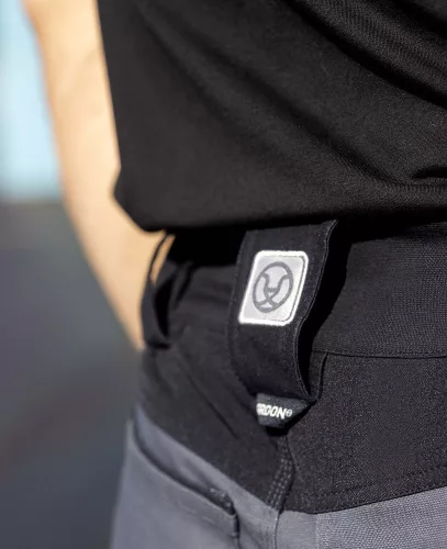 Ardon 4Xstretch munkaruha rövidnadrág