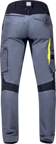 Ardon 4Xstretch munkaruha deréknadrág