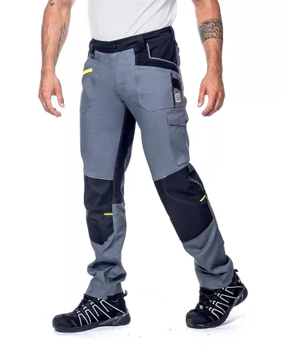 Ardon 4Xstretch munkaruha deréknadrág