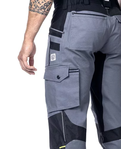Ardon 4Xstretch munkaruha deréknadrág