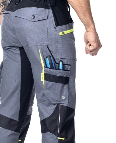 Ardon 4Xstretch munkaruha deréknadrág