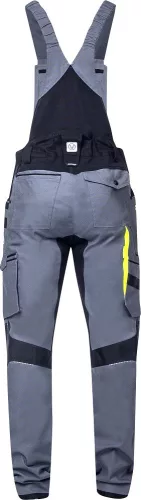 Ardon 4Xstretch kantáros munkásnadrág