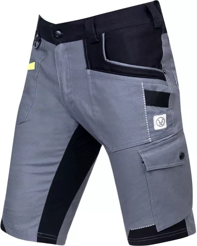 Ardon 4Xstretch munkaruha rövidnadrág