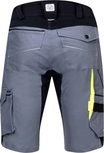 Ardon 4Xstretch munkaruha rövidnadrág