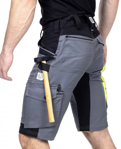 Ardon 4Xstretch munkaruha rövidnadrág