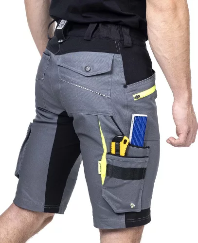 Ardon 4Xstretch munkaruha rövidnadrág