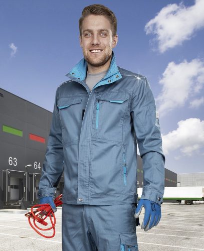 Ardon Summer munkaruha kabát