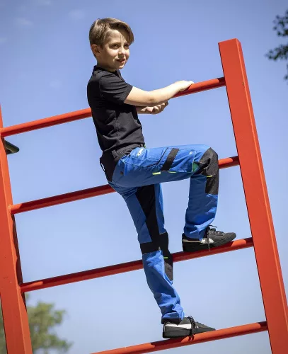 Ardon 4Xstretch gyerek munkásnadrág