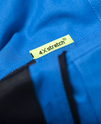 Ardon 4Xstretch gyerek munkásnadrág