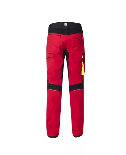 Ardon 4Xstretch gyerek munkásnadrág
