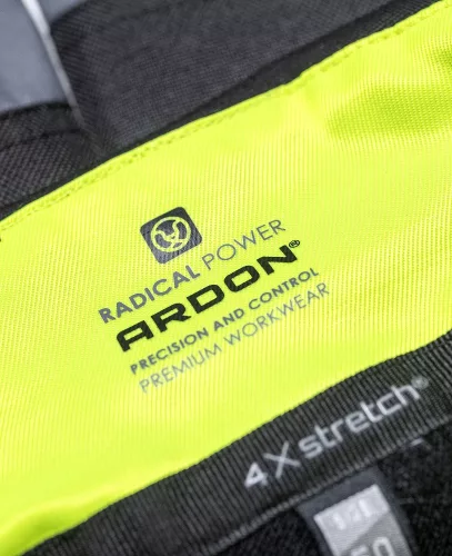 Ardon 4Xstretch gyerek munkásnadrág