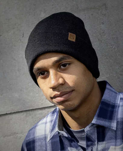 Ardon Barrdy kötött téli sapka