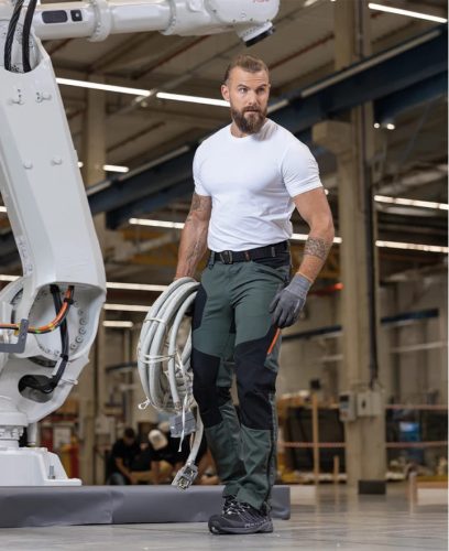 Ardon Ultrite munkaruha deréknadrág