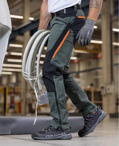 Ardon Ultrite munkaruha deréknadrág