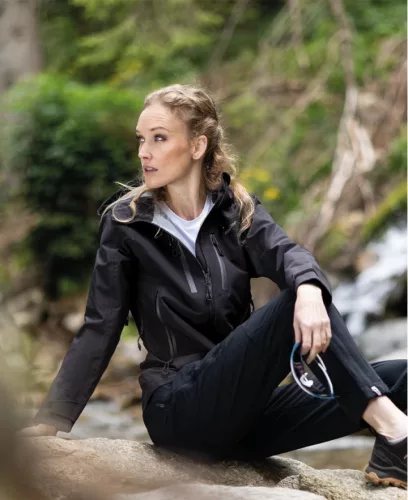 Ardon Női 3L Ultrite Go kabát