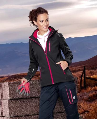 Ardon Floret Softshell női kabát