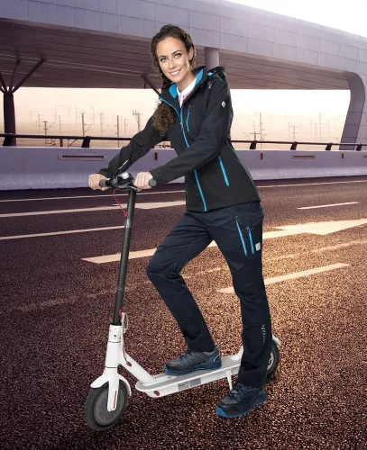 Ardon Floret Softshell női kabát