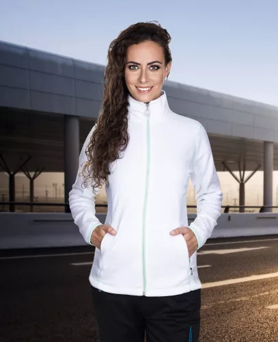 Ardon Floret Fleece női pulóver