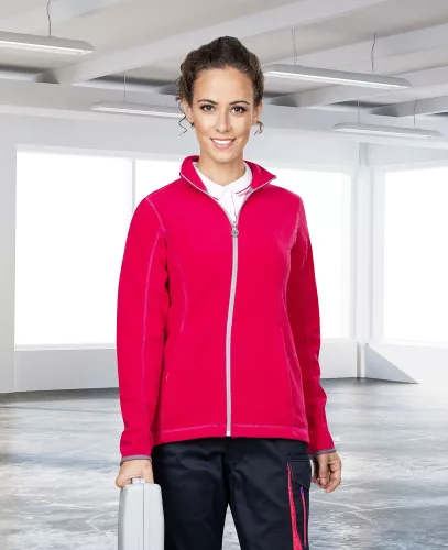 Ardon Floret Fleece női pulóver